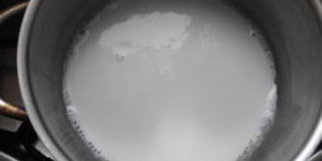 Рецепт выпечки с вареной сгущенкой