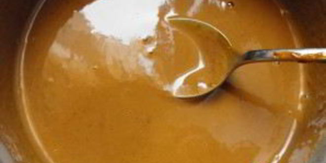 Рецепт выпечки с вареной сгущенкой