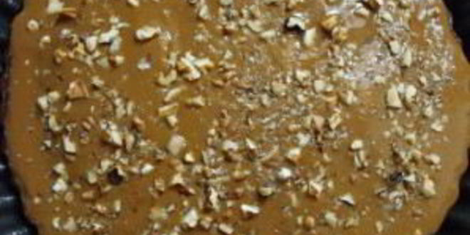 Рецепт выпечки с вареной сгущенкой