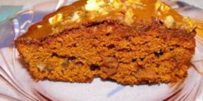 Рецепт выпечки с вареной сгущенкой