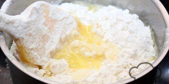 Рецепт домашних эклеров с заварным кремом