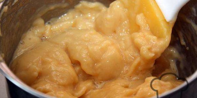 Рецепт домашних эклеров с заварным кремом