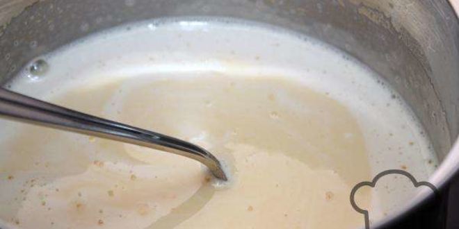 Рецепт домашних эклеров с заварным кремом