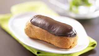 Рецепт Глазури для эклеров