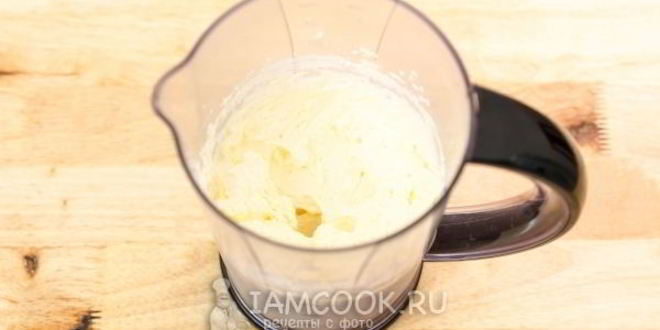 Рецепт карамельного крема для эклеров