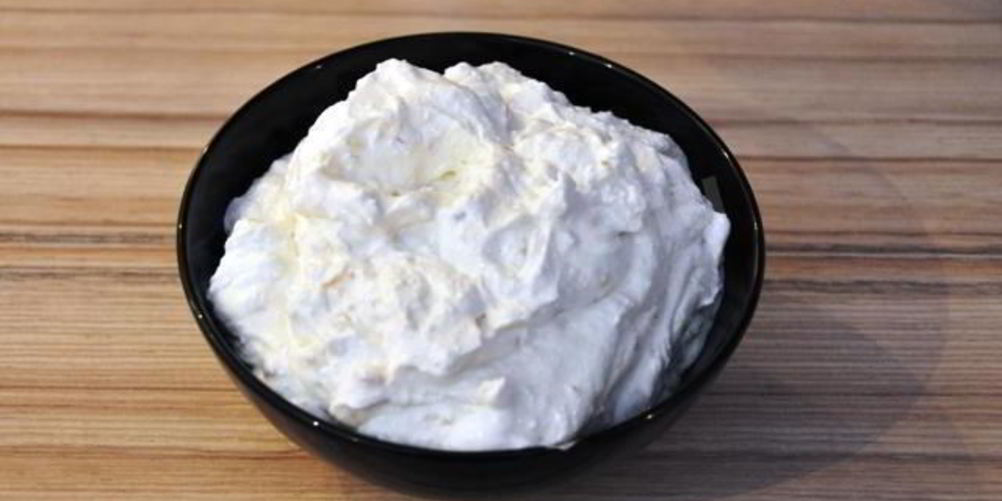 Как приготовить крем для эклеров творожный