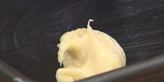 Рецепт лимонных эклеров