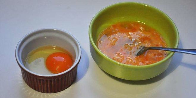 Рецепт шоколадных пирожных эклеров с заварным кремом