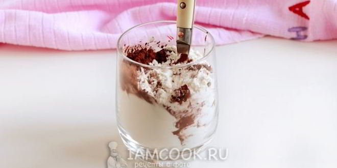 Рецепт шоколадных эклеров