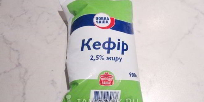 Рецепт творожных эклеров