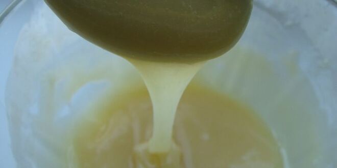 Рецепт эклеров клубника со сливками