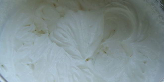 Рецепт эклеров клубника со сливками