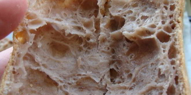 Рецепт эклеров клубника со сливками