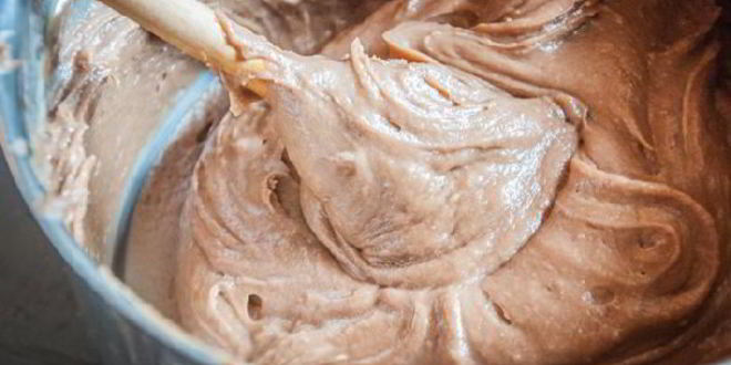 Рецепт эклеров на заварном тесте с какао