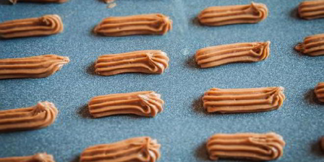 Рецепт эклеров на заварном тесте с какао