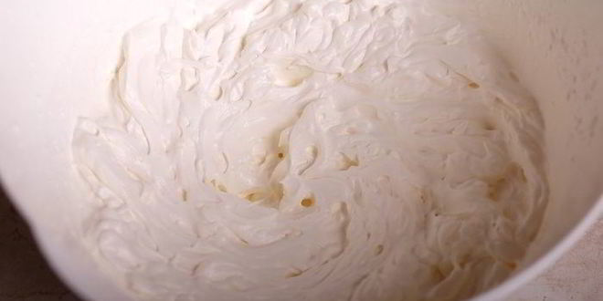 Рецепт эклеров новогодних