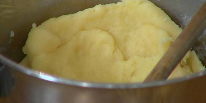 Рецепт эклеров париж брест