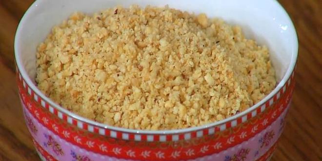 Рецепт эклеров париж брест