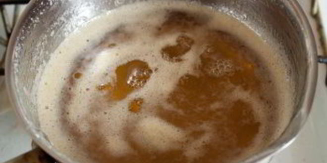 Рецепт эклеров с итальянским сливочным кремом и шоколадом