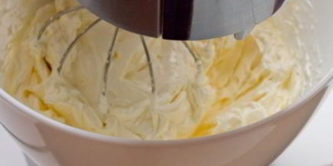 Рецепт эклеров с итальянским сливочным кремом и шоколадом