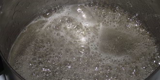 Рецепт эклеров с масляно-заварным кремом