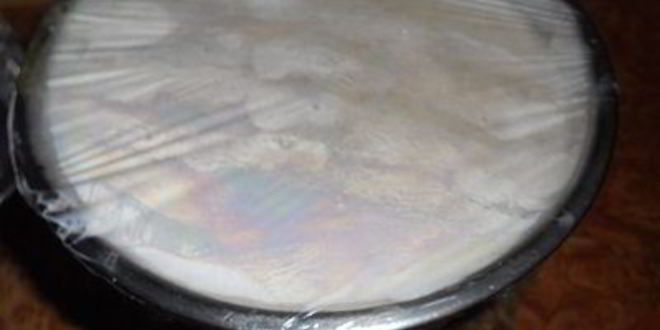 Рецепт эклеров с ореховым кремом