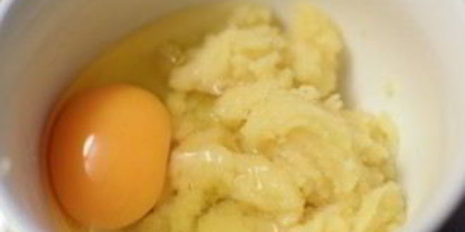 Рецепт эклеров с шоколадным кремом