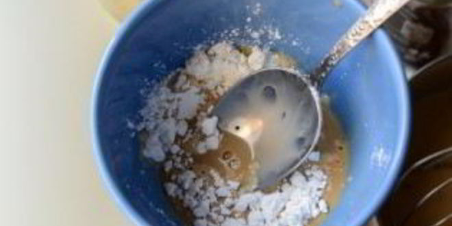 Рецепт эклеров с шоколадным кремом