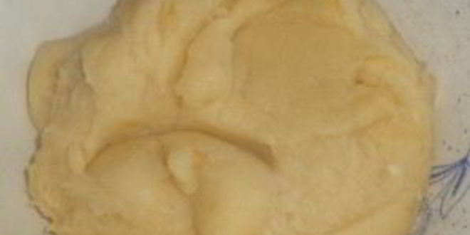 Рецепт эклеров с творожным кремом