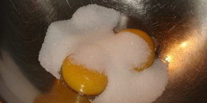 Рецепт эклеров с заварным фисташковым кремом