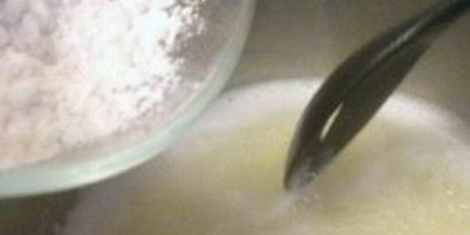 Рецепт эклеров шоколадных