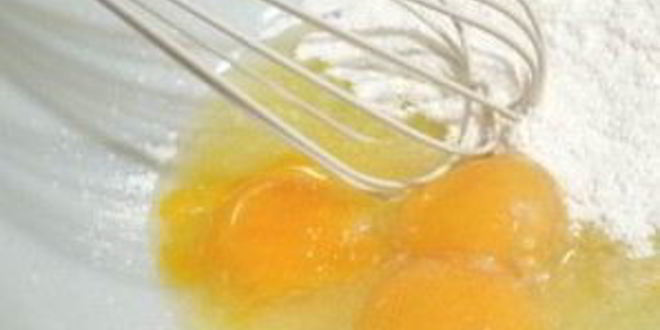 Рецепт эклеров шоколадных