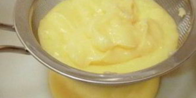 Рецепт эклеров шоколадных