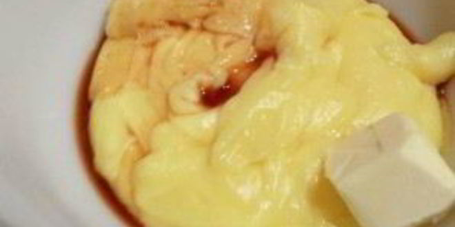 Рецепт эклеров шоколадных