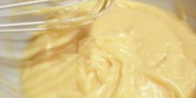 Рецепт эклеров шоколадных