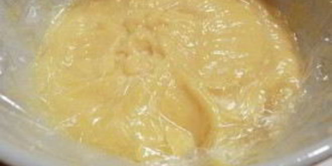 Рецепт эклеров шоколадных