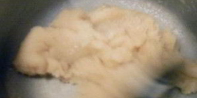 Рецепт эклеров шоколадных