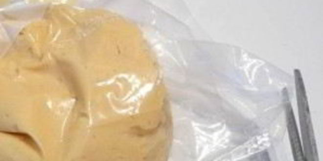 Рецепт эклеров шоколадных