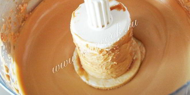 Рецепт эклеров со сгущенкой