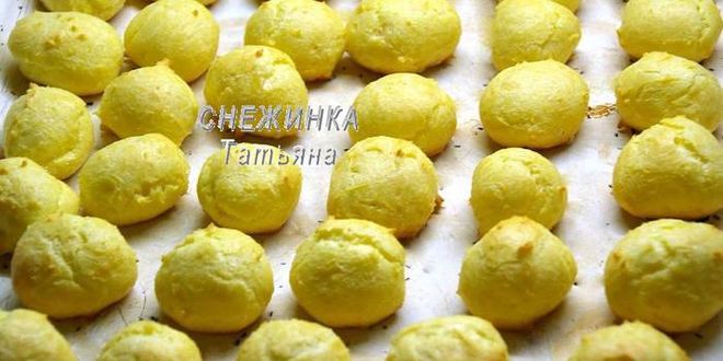 Рецепт закусочного торта новогодняя елка из профитролей и сливочного крем-мусса с семгой