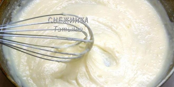 Рецепт закусочного торта новогодняя елка из профитролей и сливочного крем-мусса с семгой