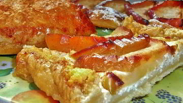 Рецепт Экспресс-выпечки