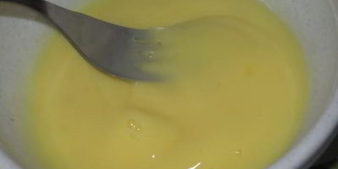 Рецепт кабачковой запеканки