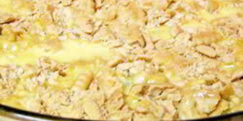 Как приготовить капустную запеканку с плавленым сыром