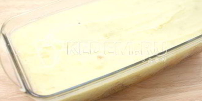 Рецепт картофельной запеканки с грибами