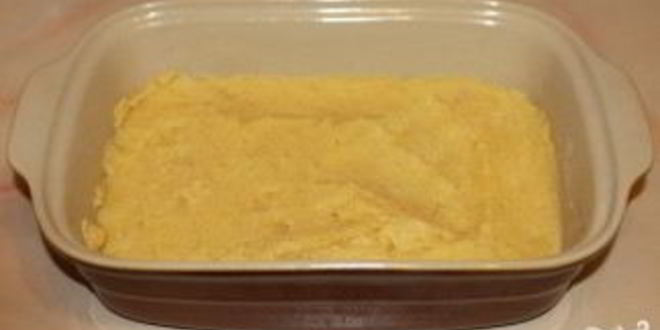 Рецепт картофельной запеканки с курицей и сыром