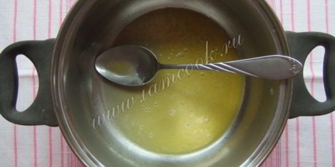 Рецепт мальдума — запеканки из фарша и овощей по-арамейски