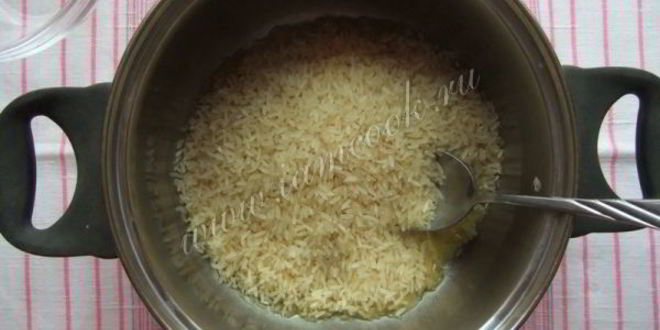 Рецепт мальдума — запеканки из фарша и овощей по-арамейски