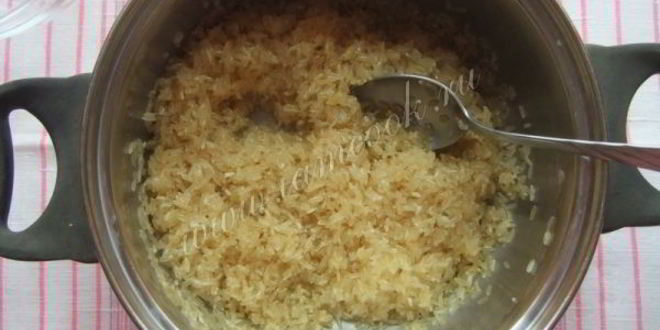 Рецепт мальдума — запеканки из фарша и овощей по-арамейски