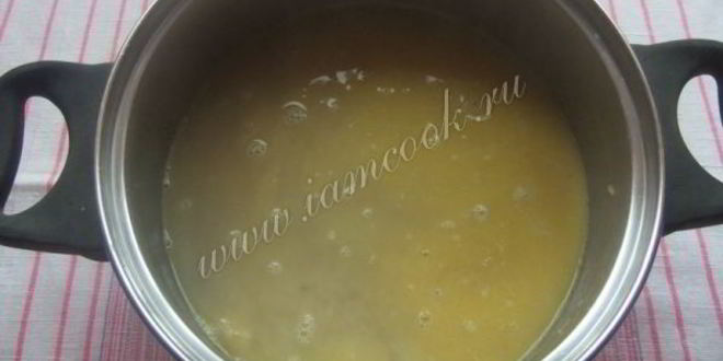 Рецепт мальдума — запеканки из фарша и овощей по-арамейски